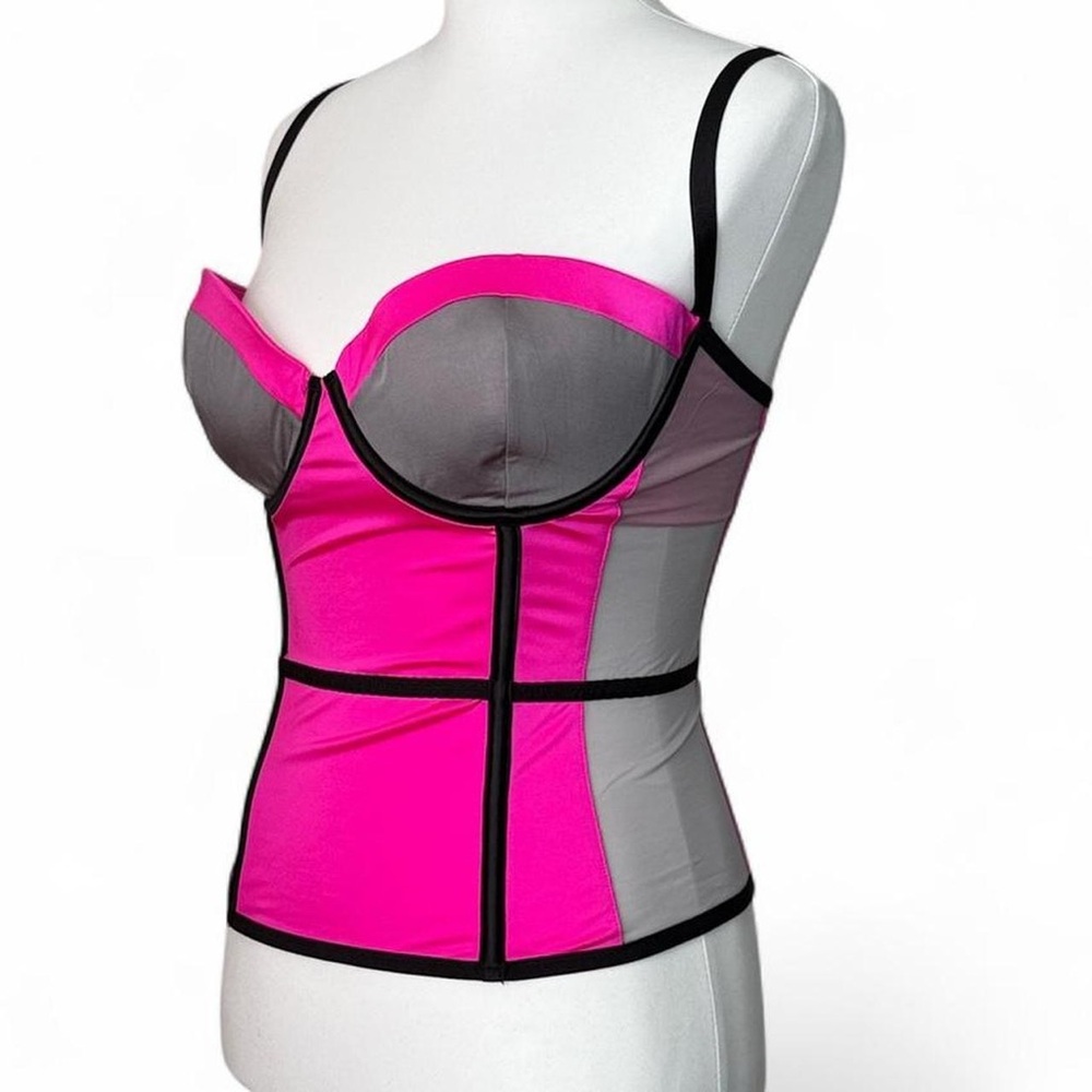 Victoria’s Secret Corset Bustier